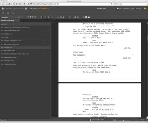 Pacote completo para a produção do seu projeto.