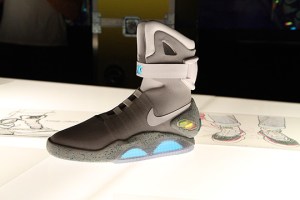 Marty McFly - Sneaker